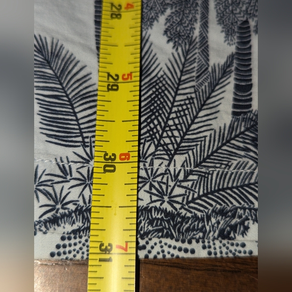 Tori Richard Hawaiian Button Down Shirt. size 2XL - Picture 8 of 9